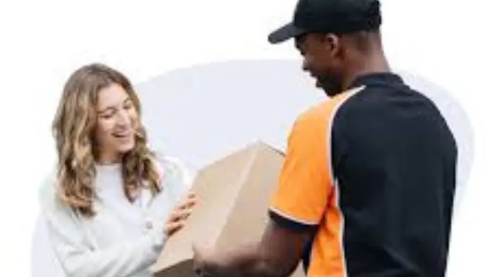 Book Your Delivery with Uniuni