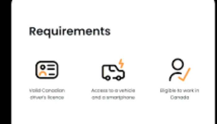 Choose Your Delivery Service with Uniuni