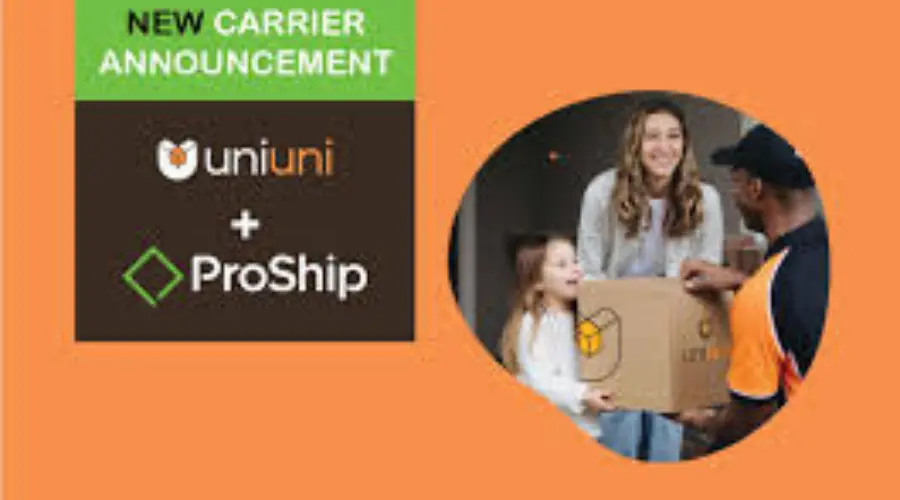 Local Delivery Services