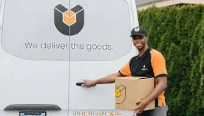 Delivery Services