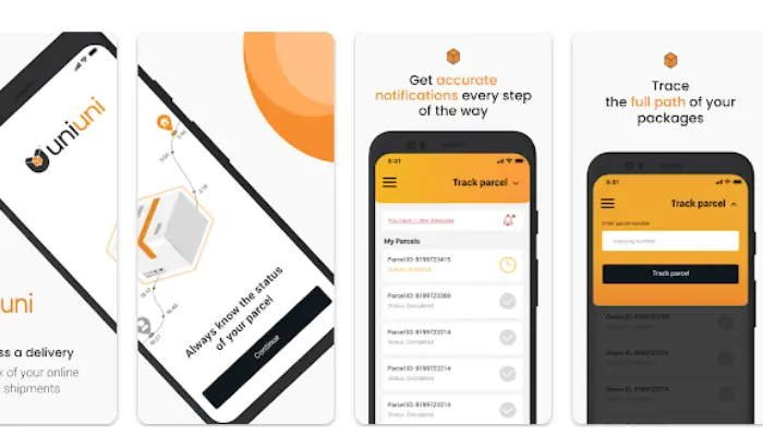 Review and Confirm Your Order
