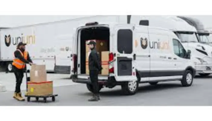 Same-Day Delivery