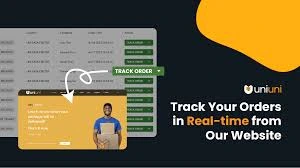 Tracking Number